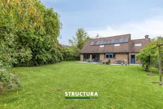 House for sale in Merchtem