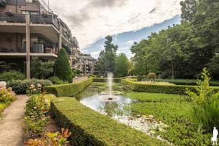 Appartement à vendre à Turnhout