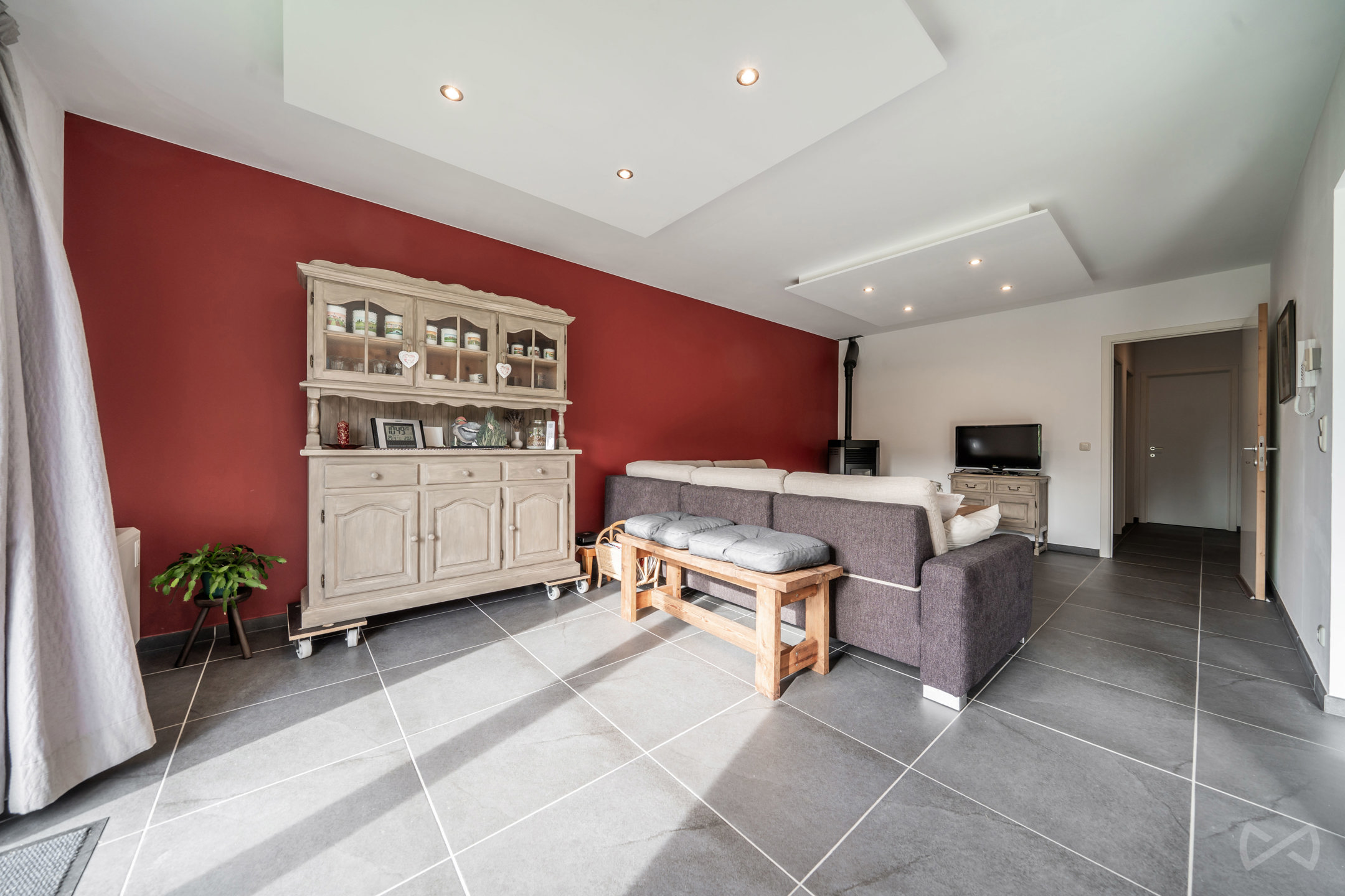 Appartement te koop in Robertville met 2 slaapkamers - foto 4