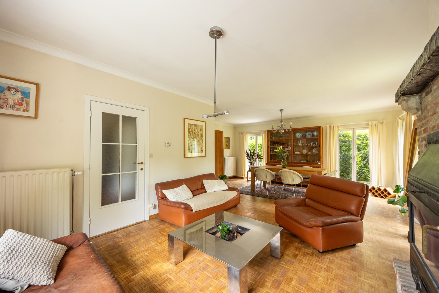 House for sale in Brasschaat with 4 bedrooms - photo 3