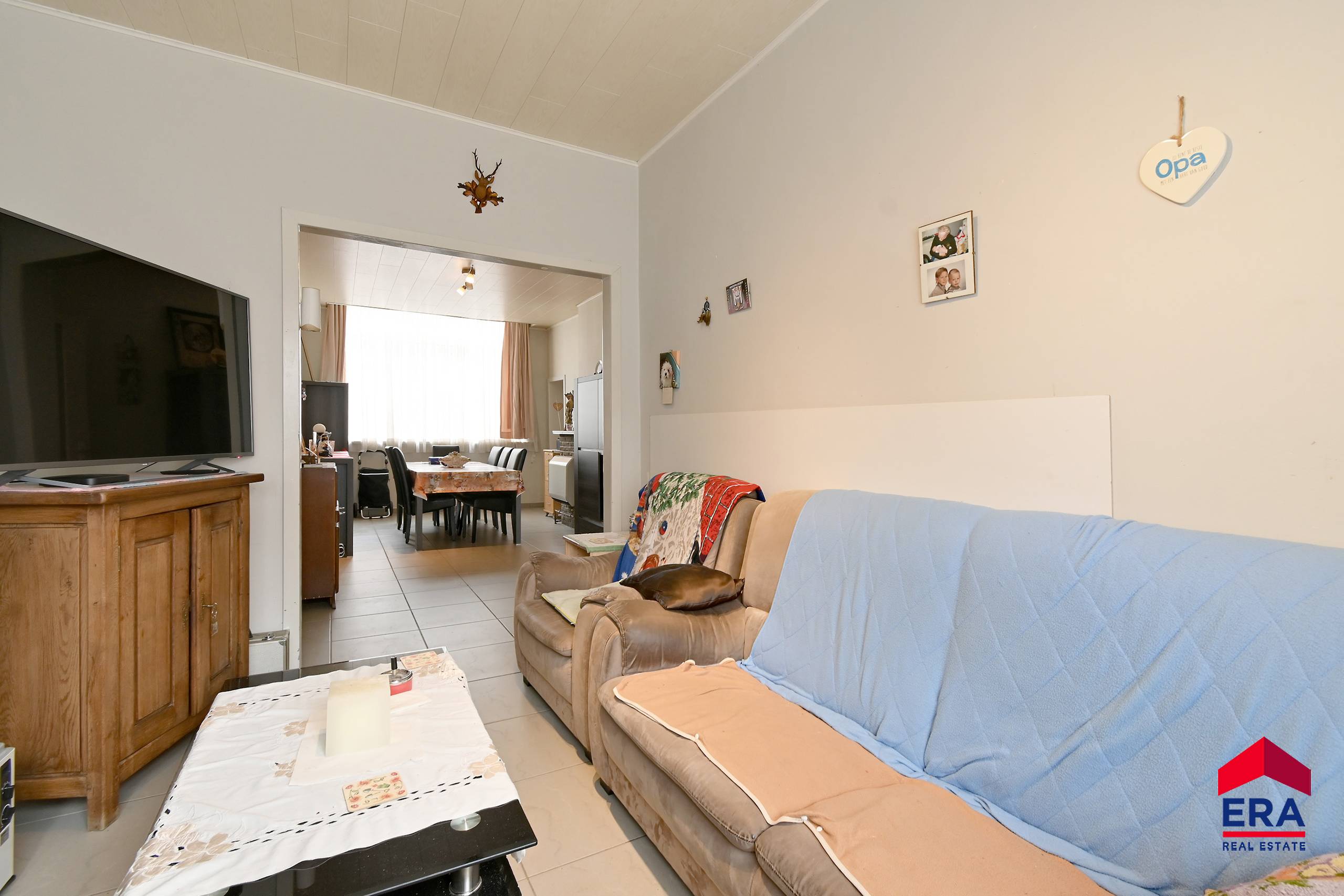 Renovatiekans op topligging in Eeklo. - foto 5