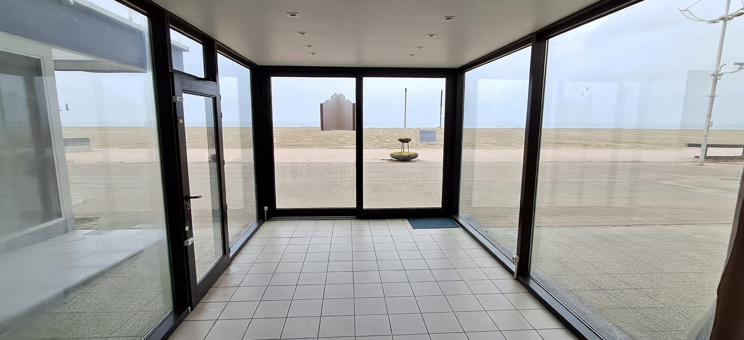 HANDELSRUIMTE MET STUDIO TE KOOP - foto 2