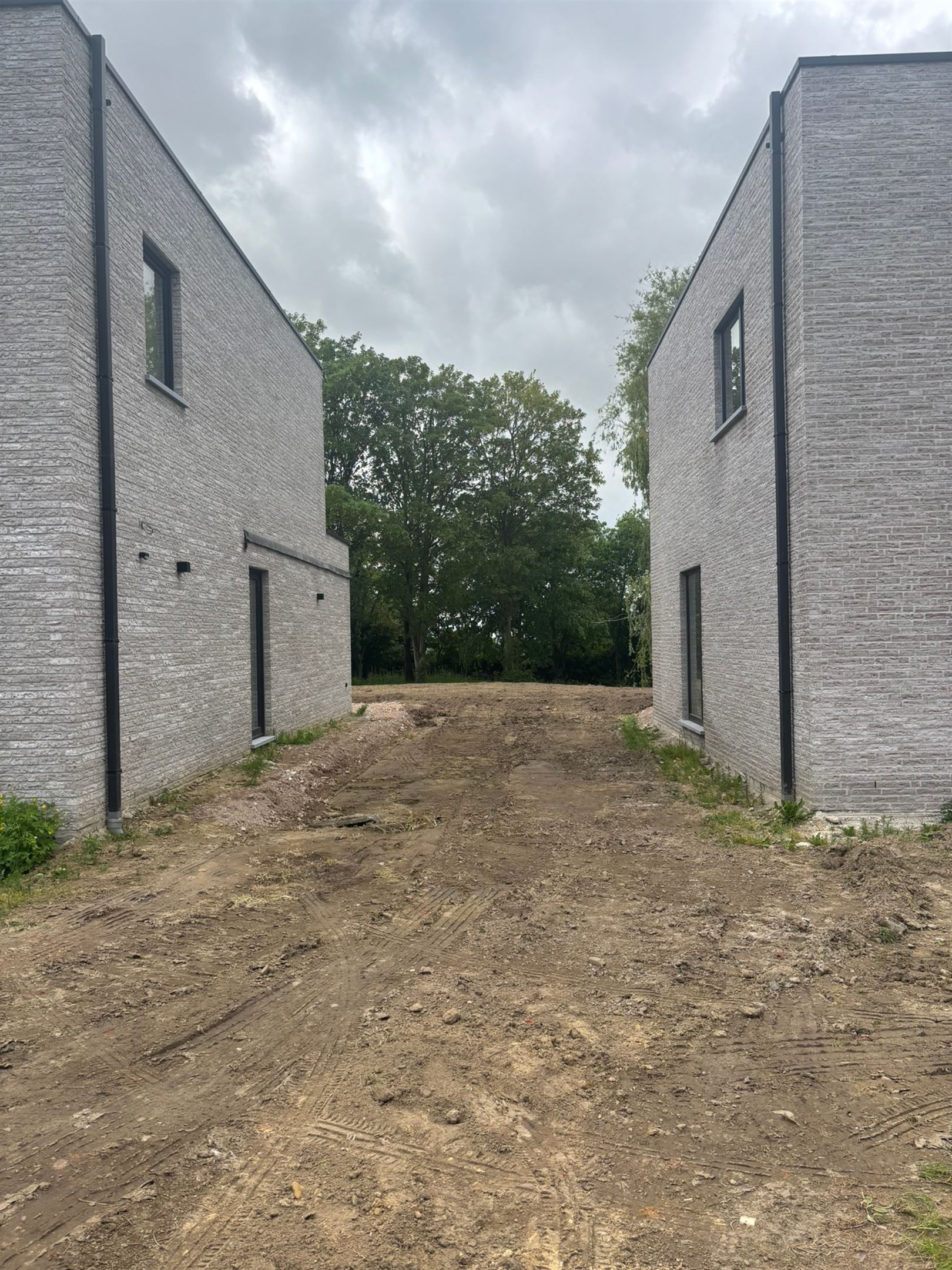 Moderne afgewerkte nieuwbouw - foto 2
