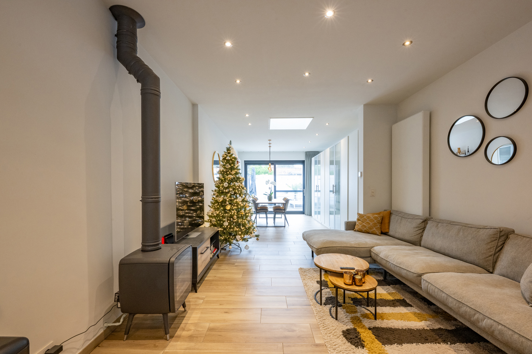 Maison à vendre à Lier avec 3 chambres - photo 4