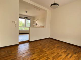 Appartement à louer à Louvain