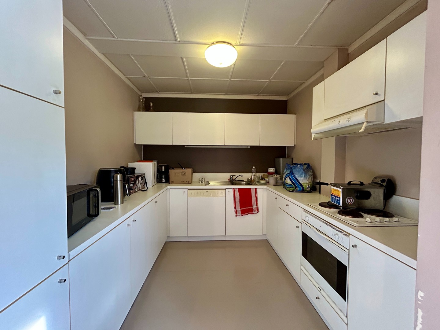 Instapklaar 2-slaapkamerappartement te Gits! - foto 4