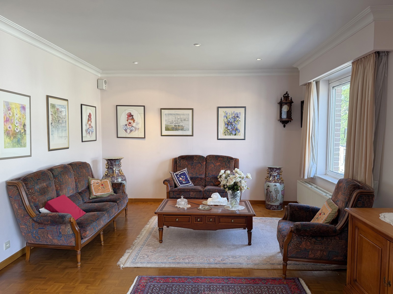 Apartment for rent in Mortsel with 2 bedrooms - photo 3