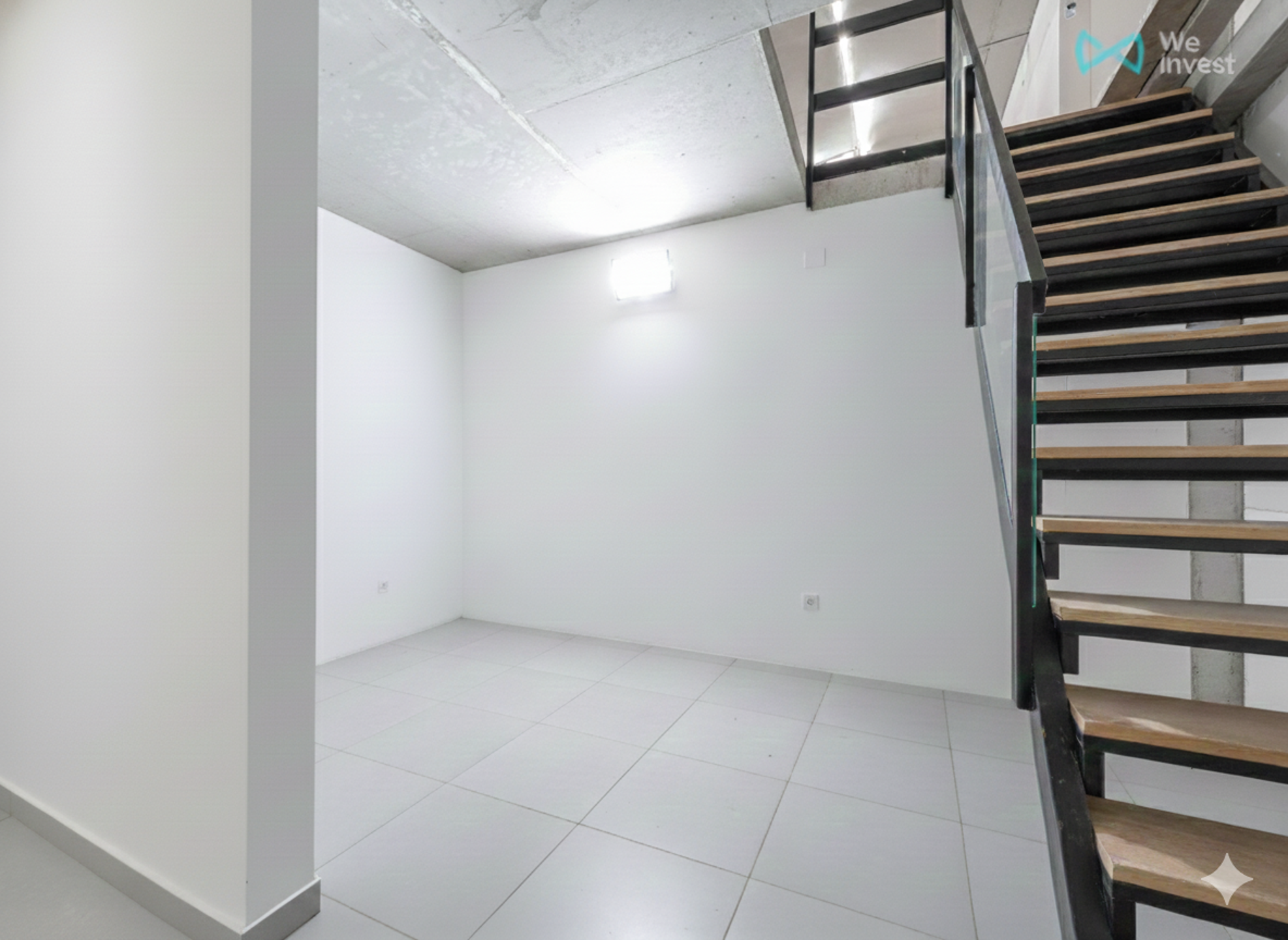 Commercial for rent in Schaerbeek - photo 3