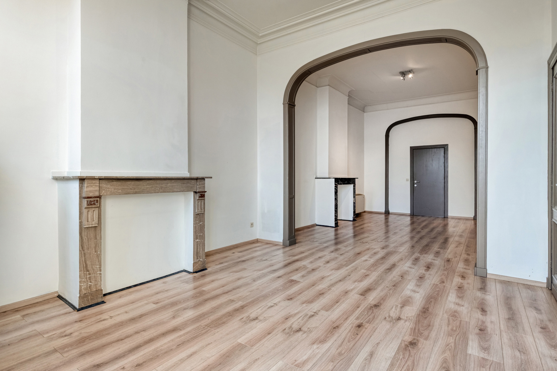 Apartment for rent in Antwerp with 1 bedroom - photo 3