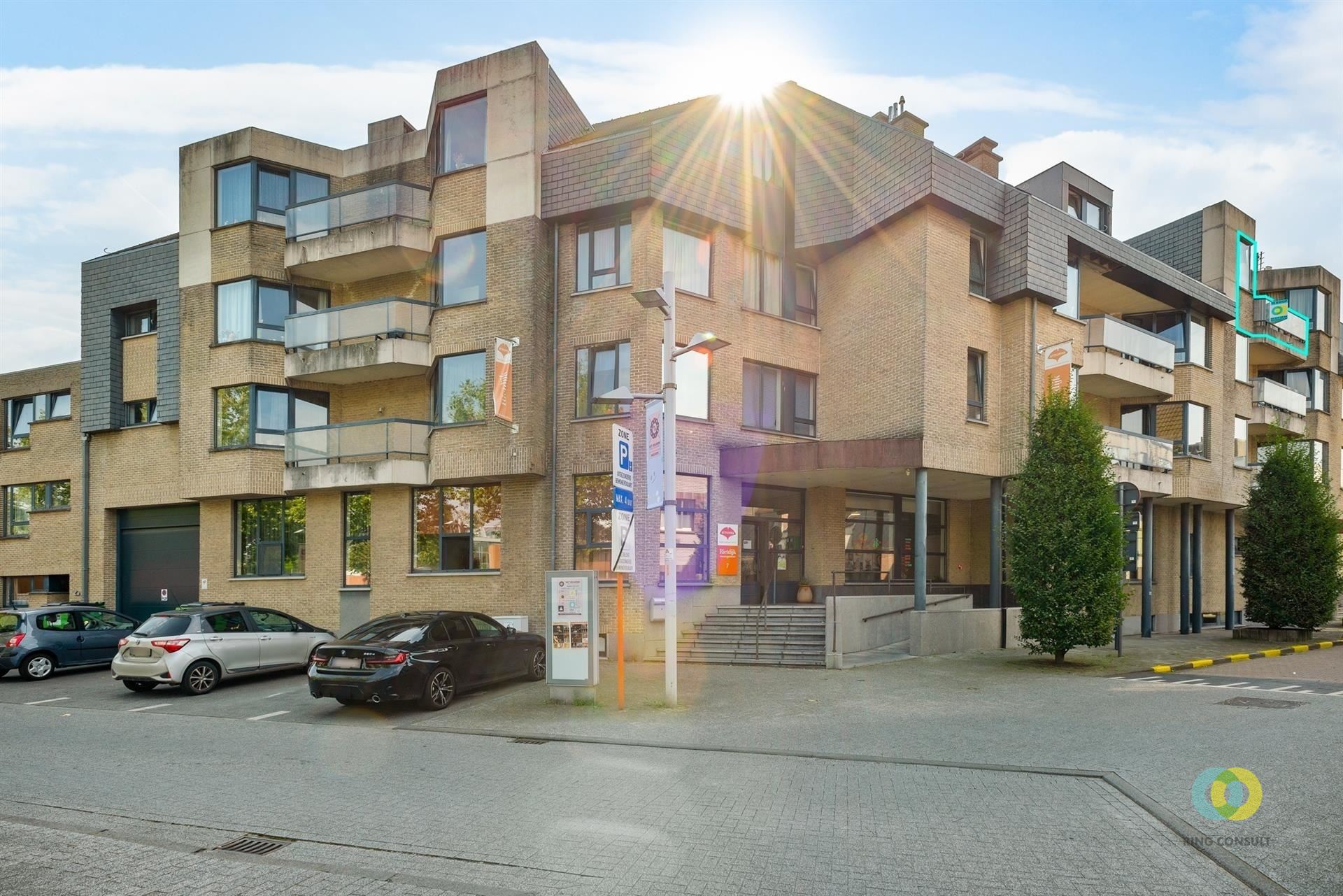 Service flats - foto 1