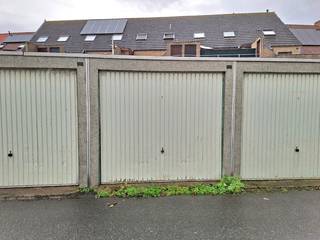 Garage à vendre à Bruges