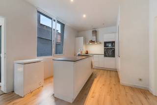 Apartment for sale in Antwerp