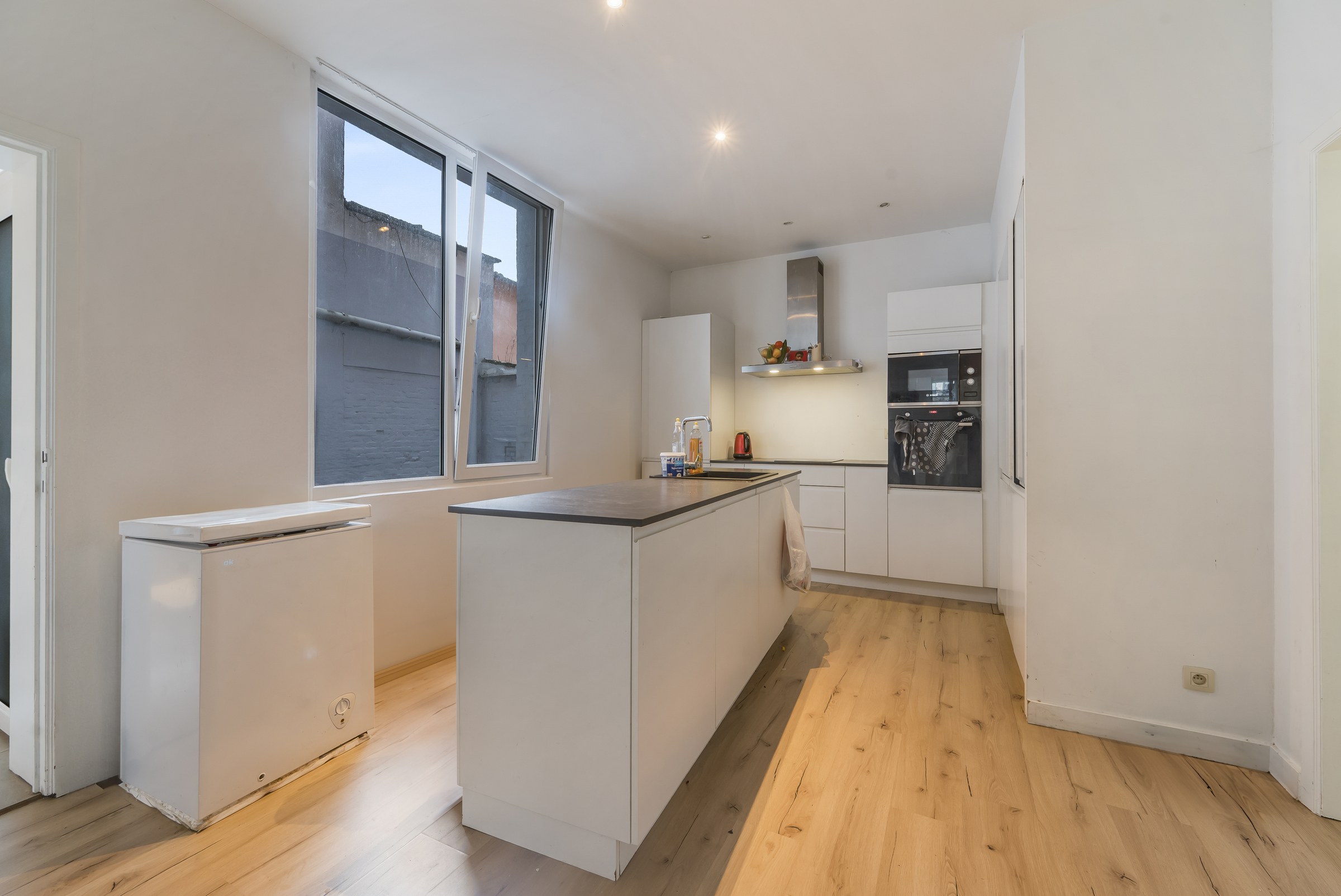 Apartment for sale in Deurne with 2 bedrooms - photo 1