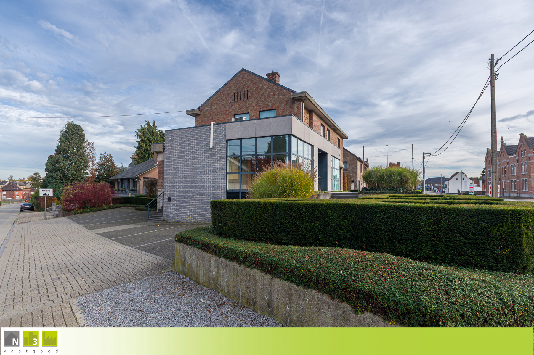 Commercial for sale in Heers - photo 3