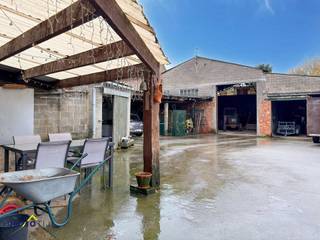 Commercial à vendre à Alost