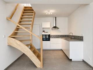 House for rent in Eeklo