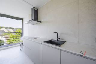Modern Apartment in the Heart of LeuvenDiscover this beautifully furnished apartment, ideally located in the lively center of Leuven. This...