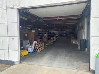 Commercial for rent in Heist-op-den-Berg