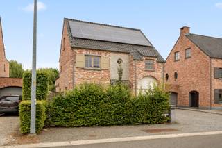 Maison à vendre à Heist-op-den-Berg