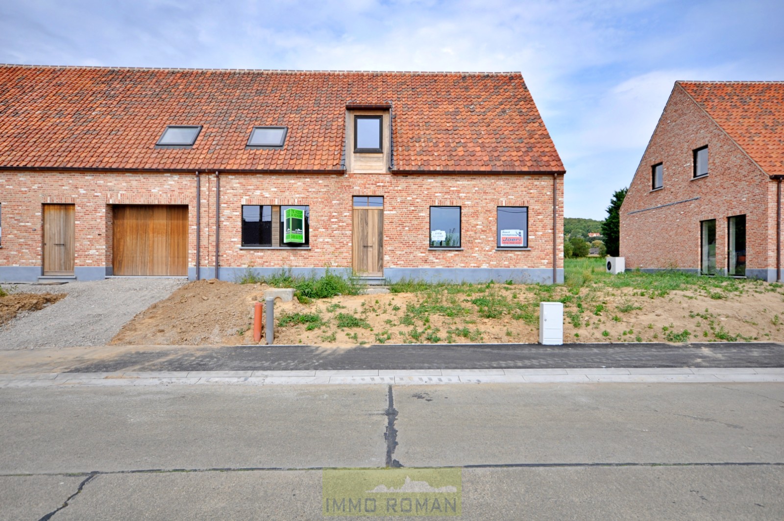 House for sale in Amougies with 3 bedrooms - photo 2