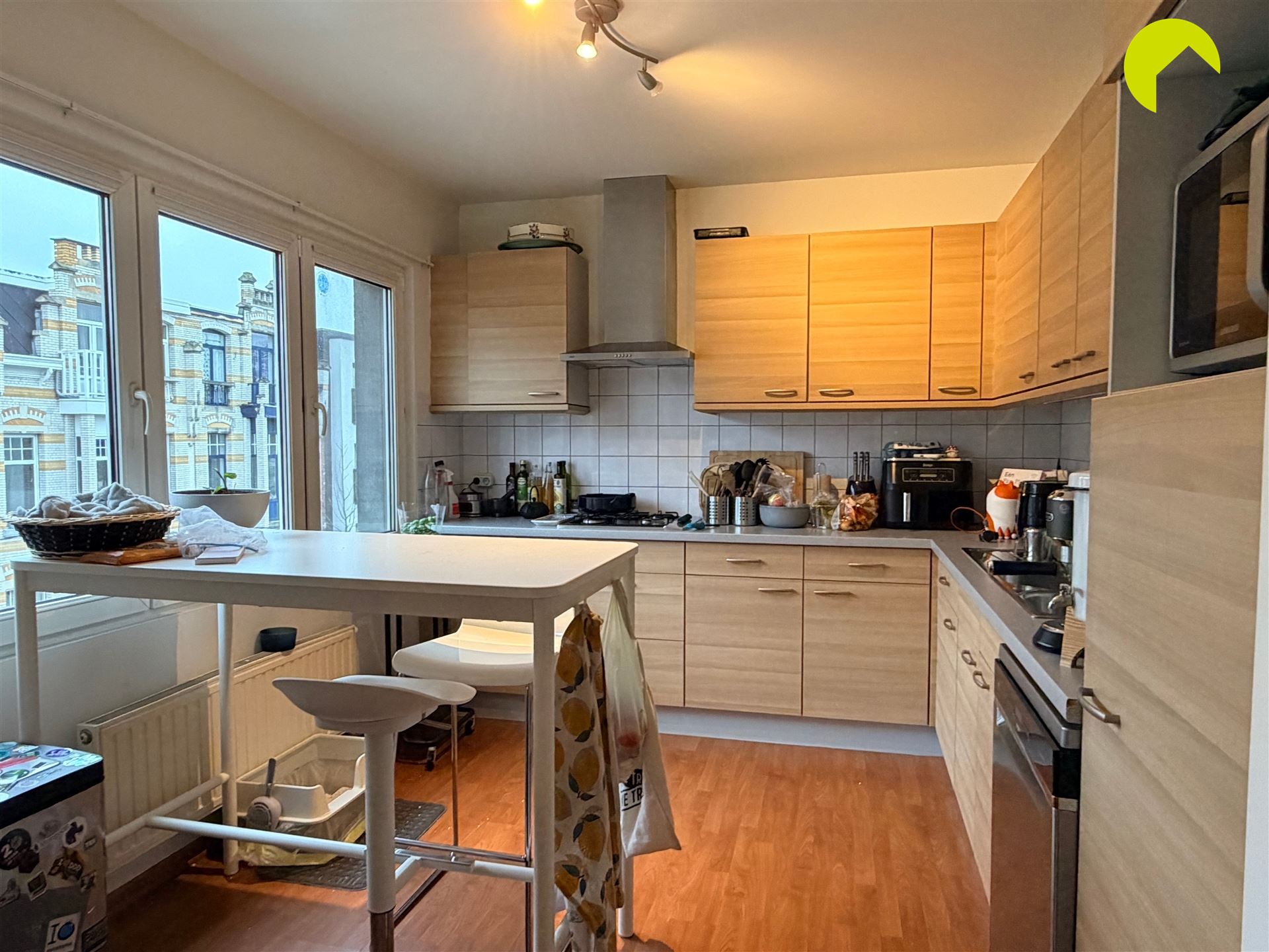 Appartement - photo 4