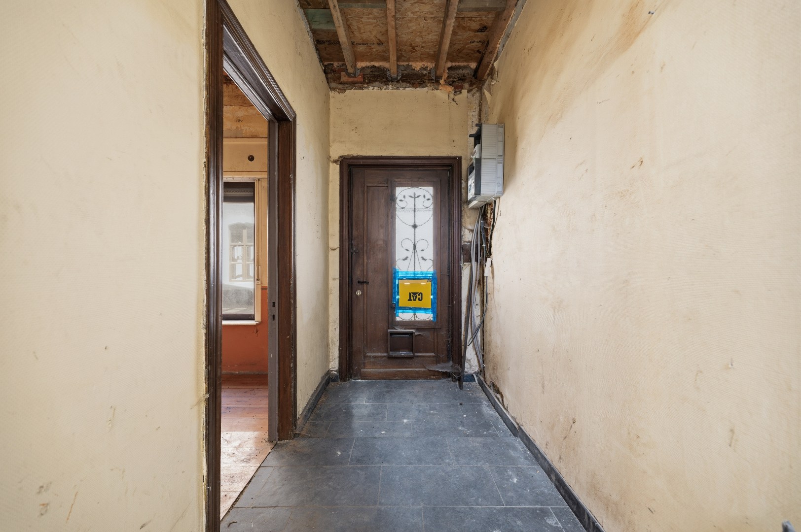 Totale renovatie met 5-slaapkamerpotentieel op toplocatie - foto 4