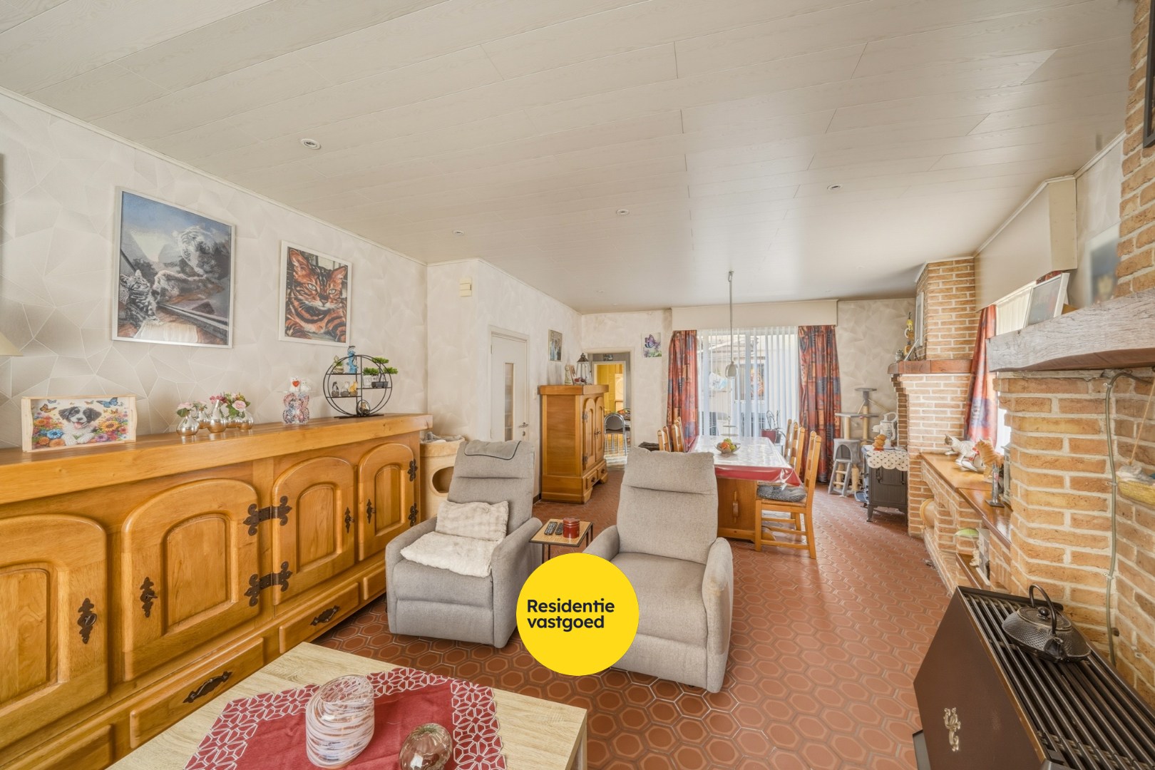 Maison à vendre à Bredene avec 3 chambres - photo 5