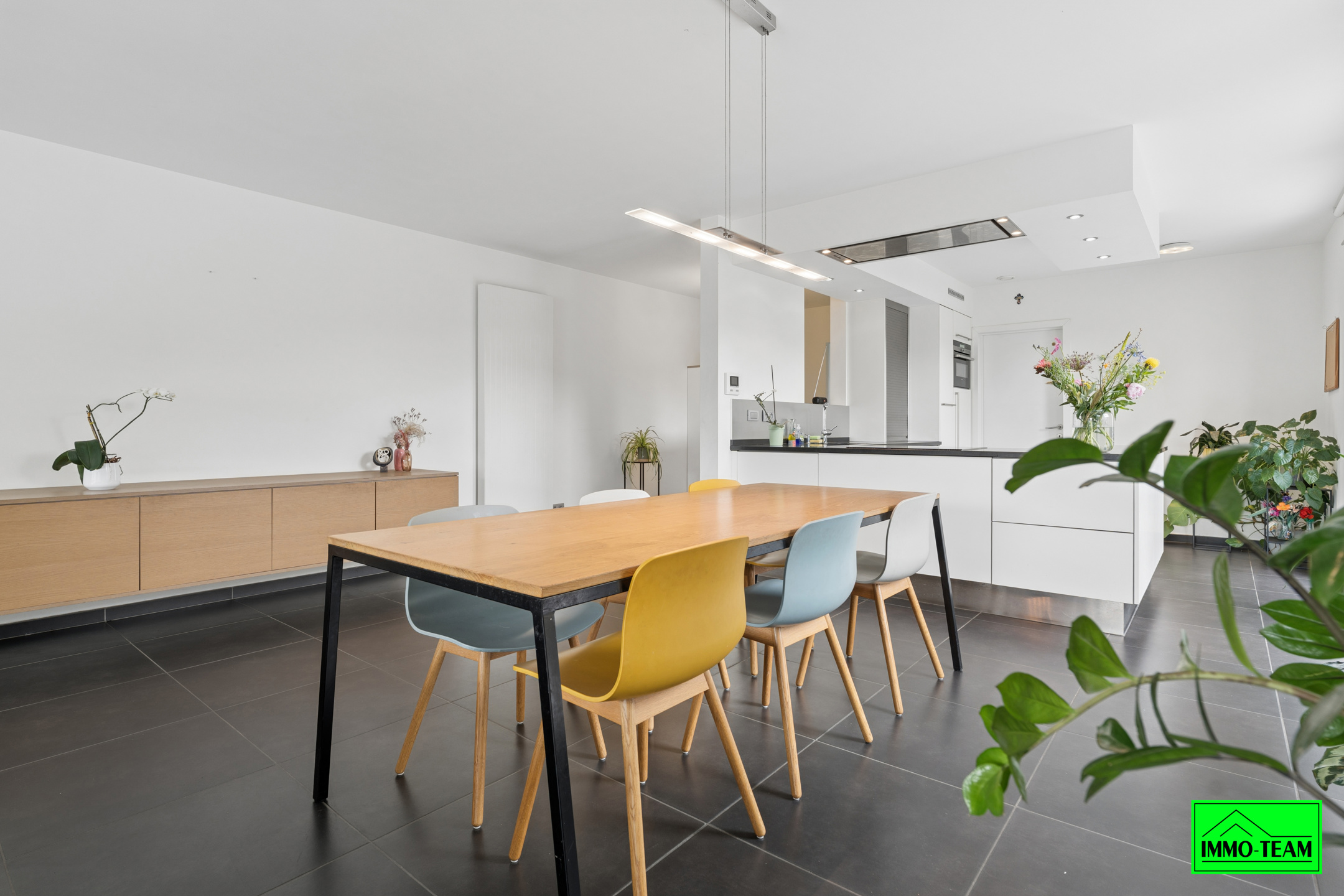 Energiezuinige instapklare gezinswoning met 4 slaapkamers - foto 4