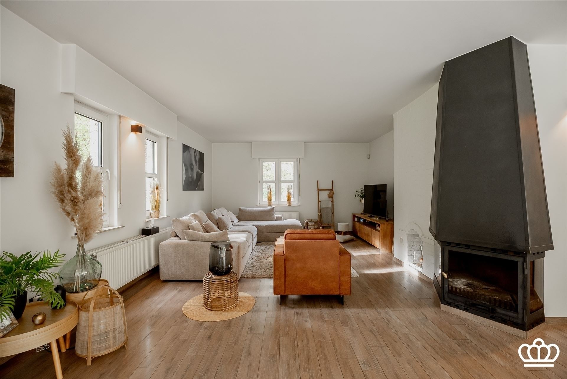 woning met magazijn - foto 5