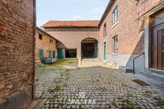 House for sale in Tongeren-Borgloon