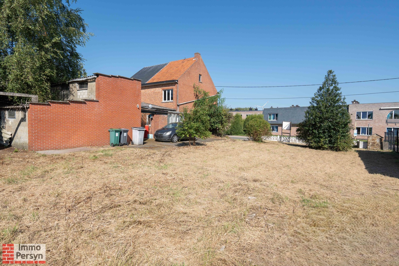 HOB met renovatie- en ontwikkelingsmogelijkheden in Bekkevoort - foto 2