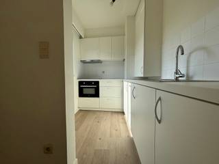 Appartement à louer à Louvain