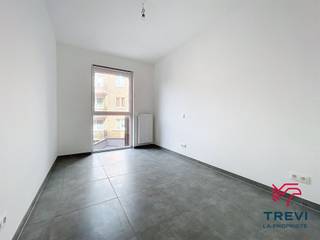 Appartement te huur in Charleroi