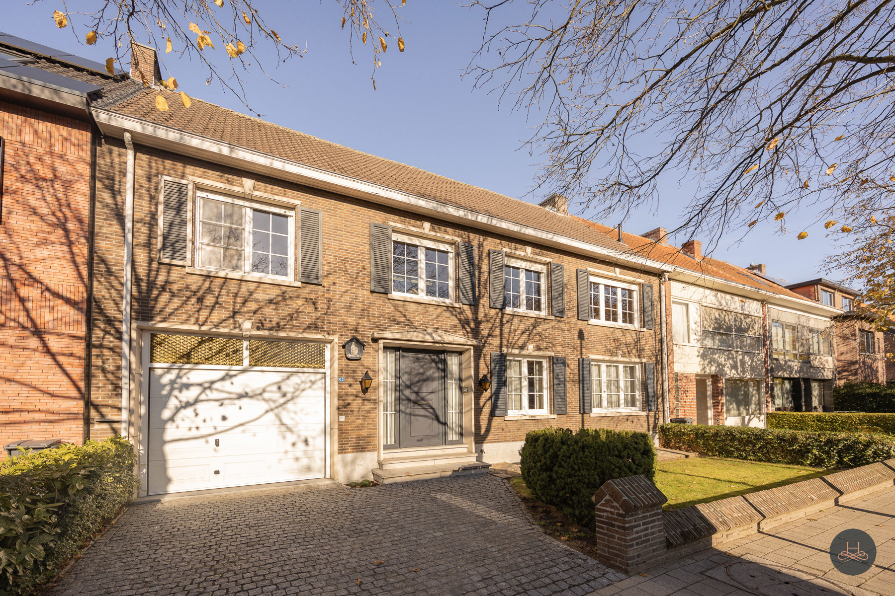 House for sale in Herentals with 5 bedrooms - photo 1