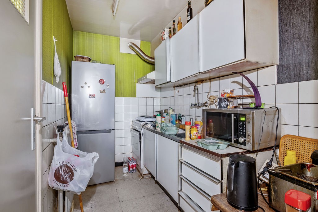 Apartment for sale in Blankenberge with 2 bedrooms - photo 4