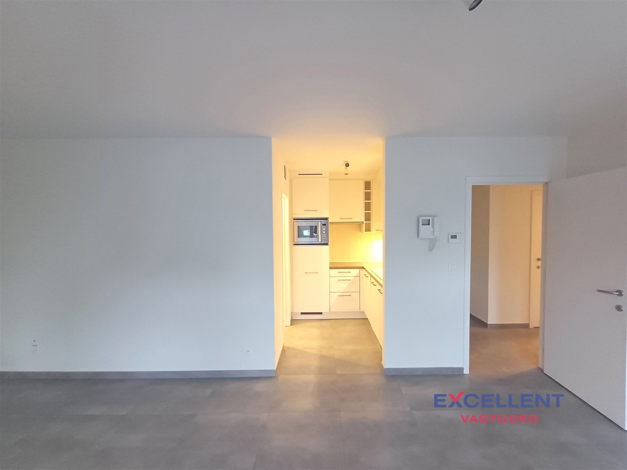 Rustig gelegen instapklaar appartement met autostaanplaats in Vinkt - foto 4