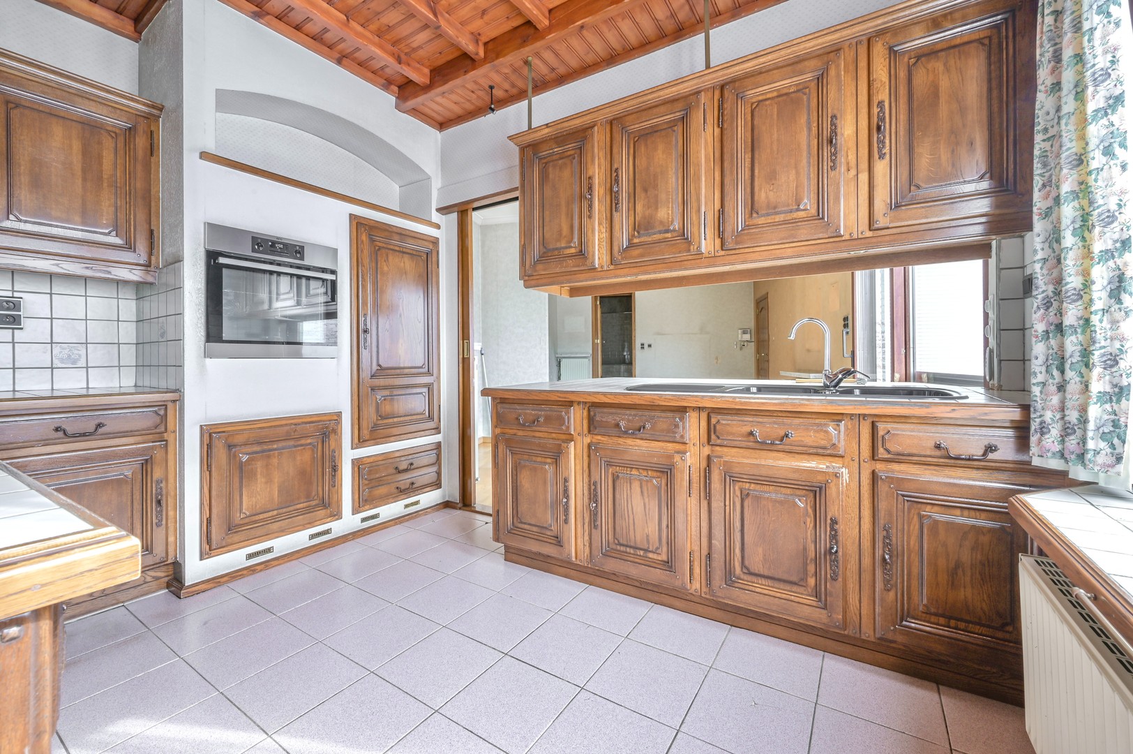 Zeer ruim duplex-appartement aan dorpsplein te Bornem - foto 4