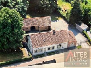 Commercial for rent in Beringen