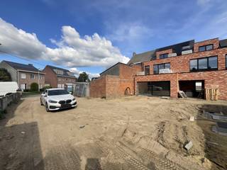 Apartment for rent in Nijlen