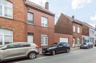 House for sale in Halle