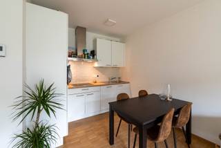 Apartment for rent in Antwerp