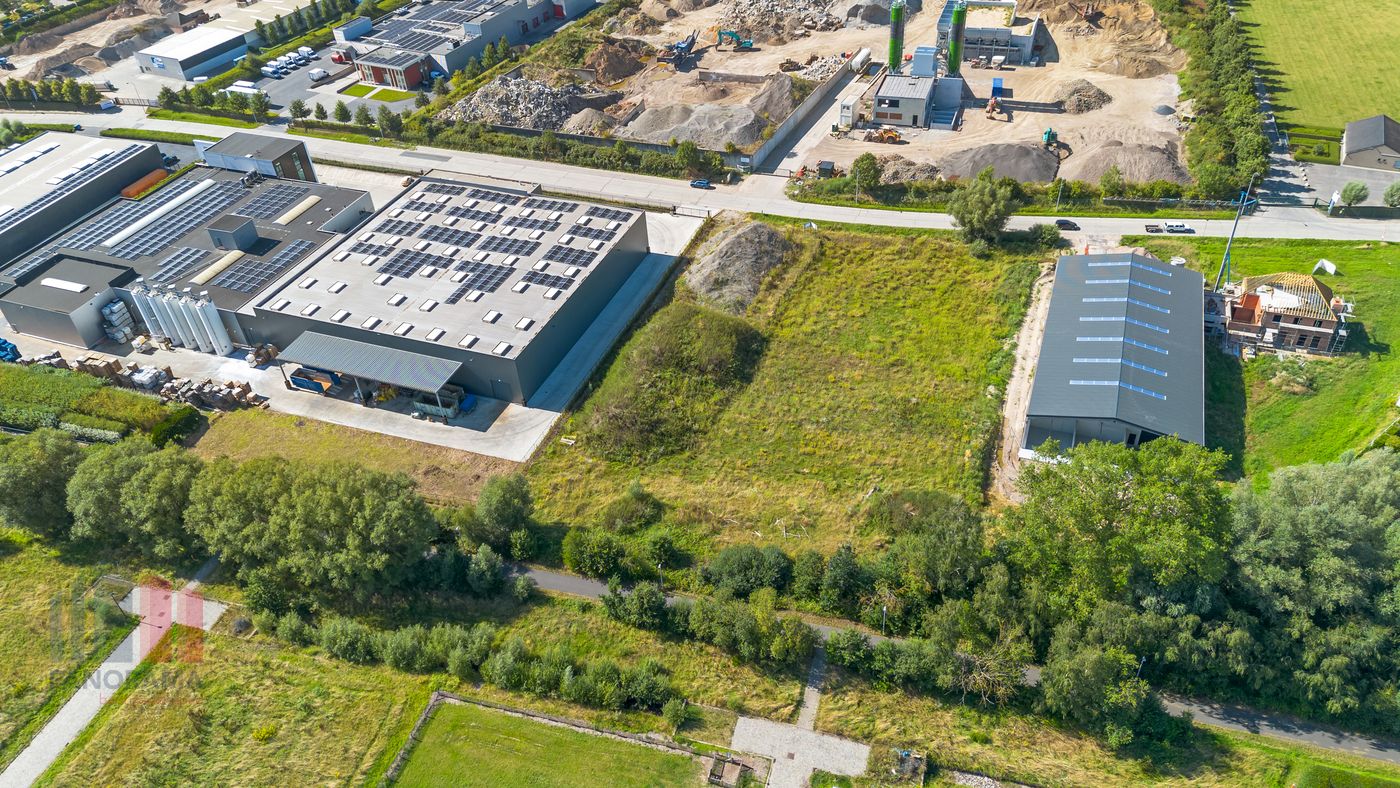3.329 m² KMO-grond met tal van mogelijkheden te Kluisbergen - foto 3
