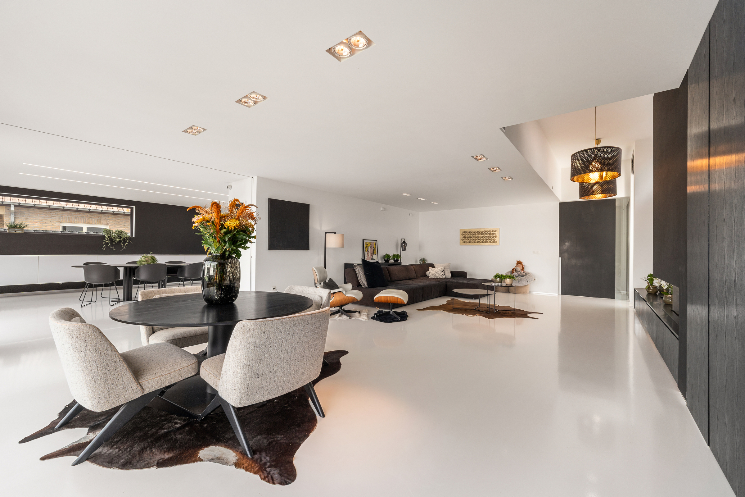Instapklare high-end woning met zwembad - foto 4