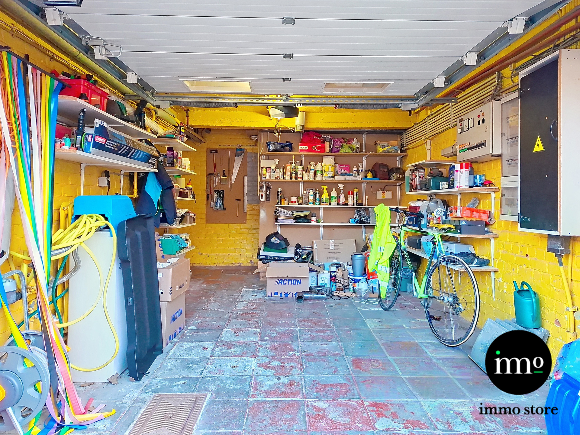 Maison à vendre à Vilvorde avec 3 chambres - photo 3