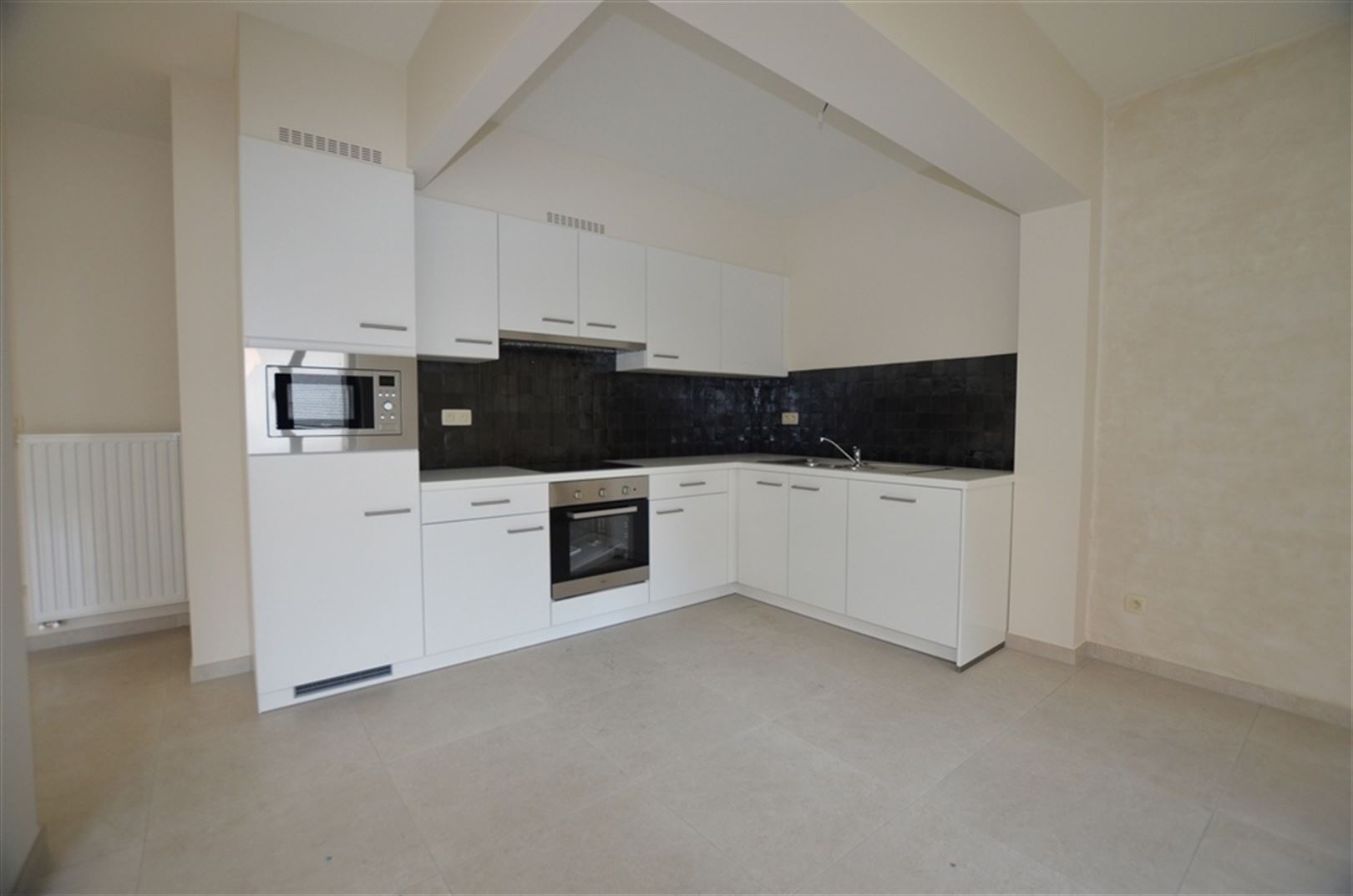 Gerenoveerd appartement in hartje Hasselt - foto 2