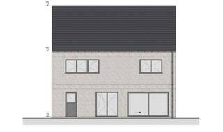 Ontdek deze prachtige nieuwbouwwoning, gelegen in een rustige verkaveling vlakbij Westerlo. Deze woning is perfect voor wie op zoek is naar...