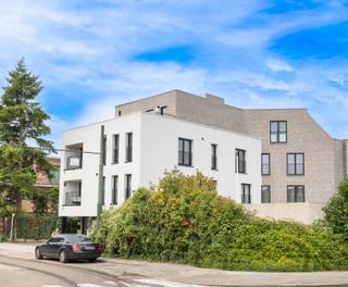 EVERE: op een steenworp afstand van het centrum van de gemeente, in het nieuwe HANRIOT-project, ontdek een kantoorruimte van ±52 m² op een...