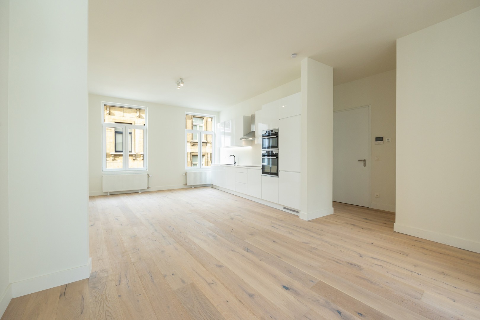 APPARTEMENT MET TERRAS - foto 2