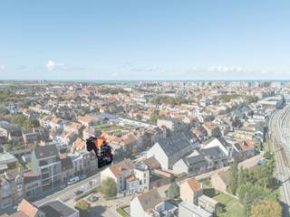 Appartement à vendre à Blankenberge