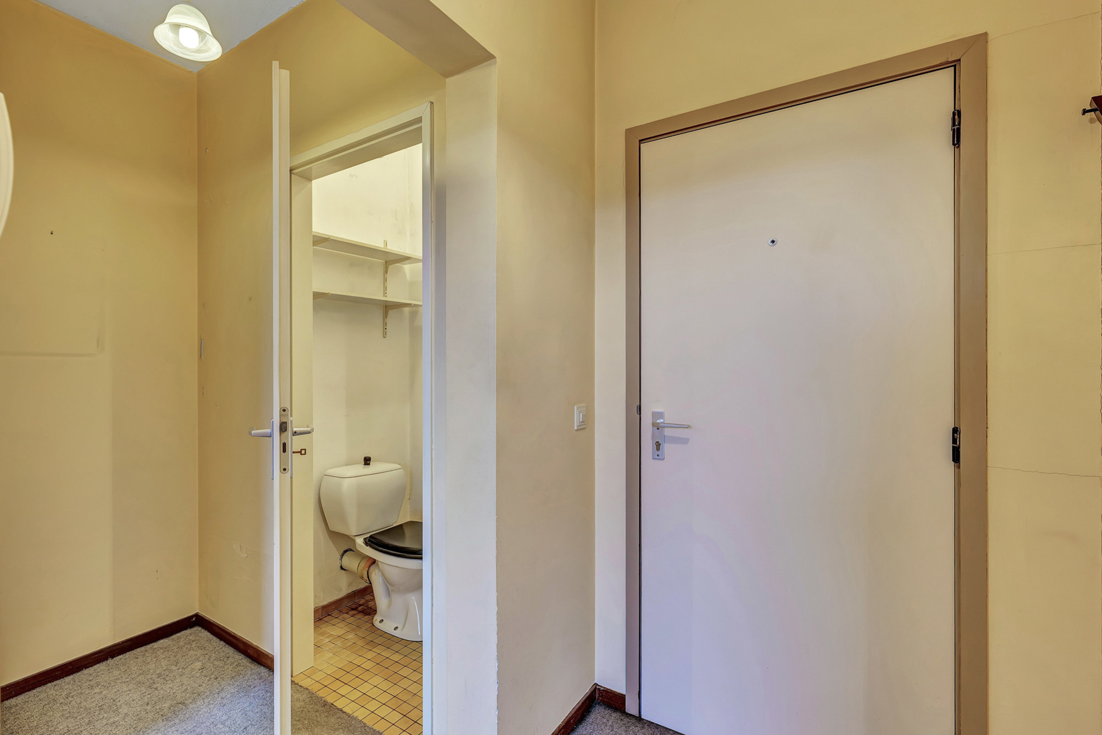 Appartement à vendre à Jette avec 1 chambre - photo 4